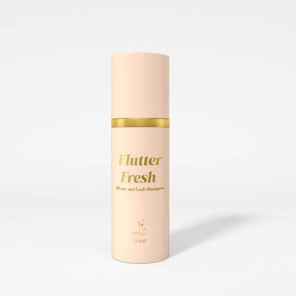 Eyelash shampoo - Picture 2 of 2